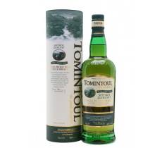 Tomintoul Peaty Tang Whisky Speyside